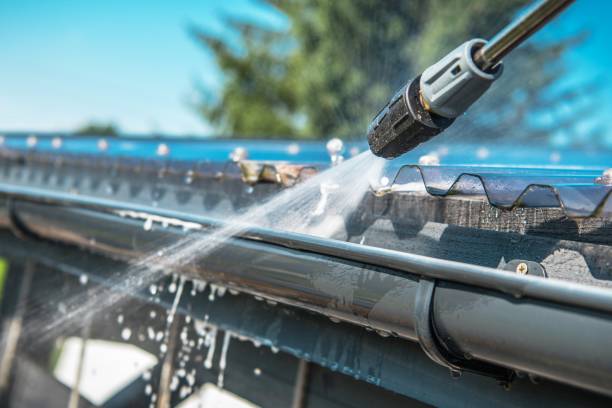 Best Affordable Pressure Washing  in University Of Virginia, VA