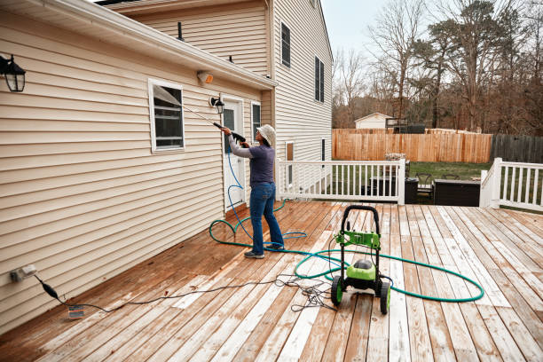 Best Commercial Pressure Washing  in University Of Virginia, VA