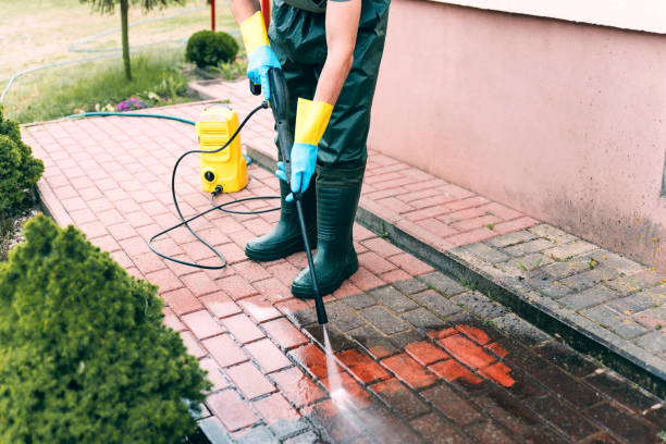 Best Concrete Pressure Washing  in University Of Virginia, VA