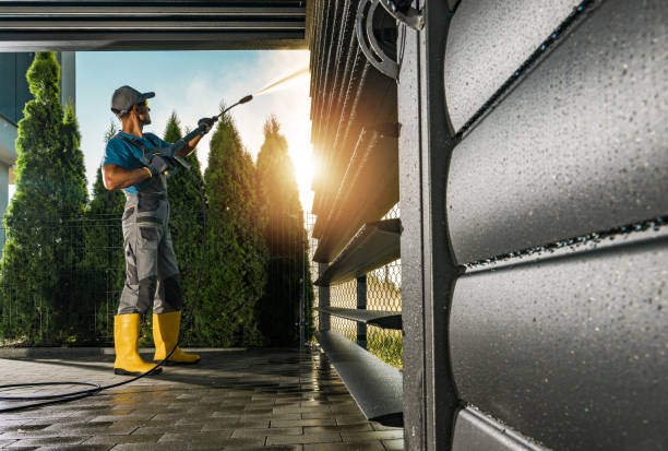 Best Commercial Building Pressure Washing  in University Of Virginia, VA