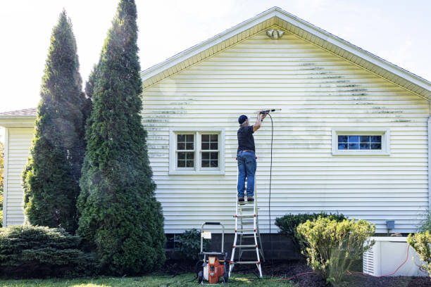 Best Roof Pressure Washing  in University Of Virginia, VA