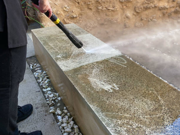 Best Sidewalk Pressure Washing  in University Of Virginia, VA