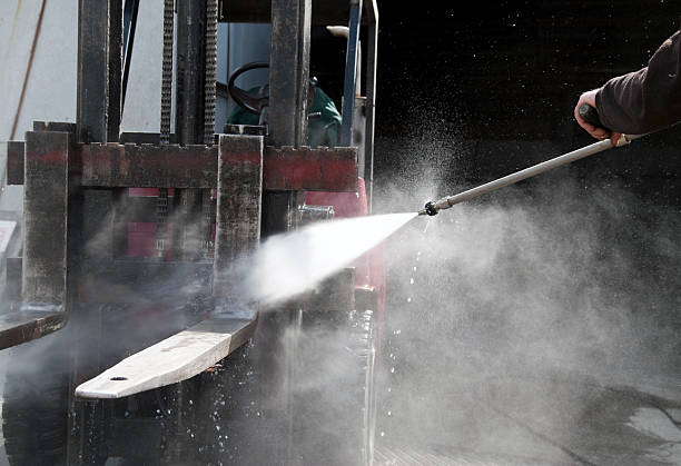 Best Residential Pressure Washing Services  in University Of Virginia, VA