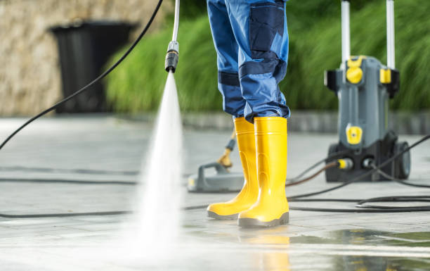  University Of Virginia, VA Pressure Washing Pros