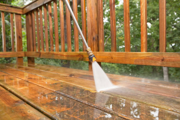Best Commercial Pressure Washing  in University Of Virginia, VA