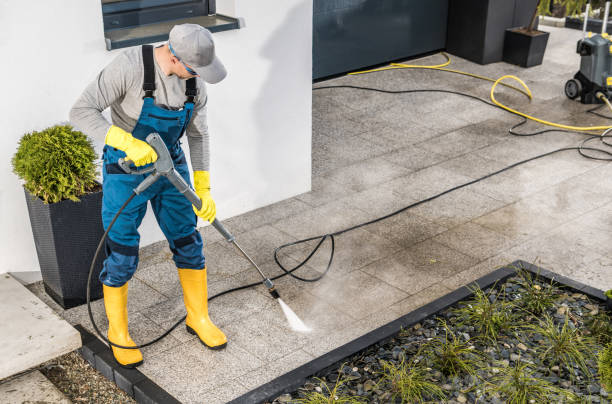 Best Affordable Power Washing  in University Of Virginia, VA