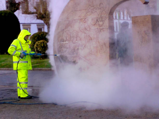 Reliable University Of Virginia, VA Pressure Washing Solutions